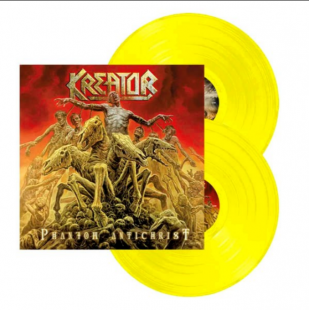 Kreator – Phantom Antichrist (2LP)