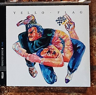 Yello – Flag