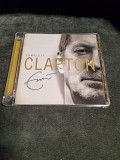 ERIC CLAPTON COMPLETE CLAPTON 2CD