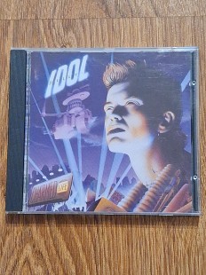 Billy IDOL