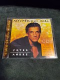PETER ANDRE MYSTERIOUS GIRL single