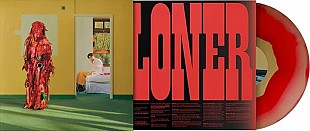 Barry Can't Swim - Loner (Indie Exclusive) (Gold & Red Coloured) (LP)