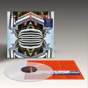 The Alan Parsons Project - Ammonia Avenue (Clear Coloured) (180 g) (LP)