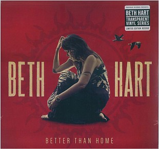 Вініл платівка Beth Hart – Better Than Home