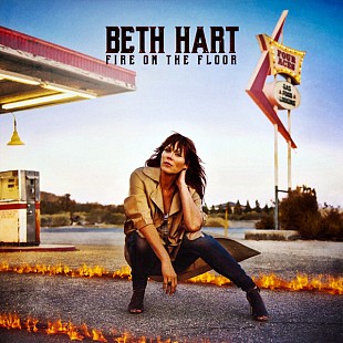 Вініл платівка Beth Hart – Fire On The Floor