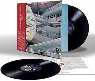 The Alan Parsons Project - I Robot (Gatefold Sleeve) (180 g) (2 LP)
