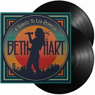 Вініл платівка Beth Hart – A Tribute To Led Zeppelin