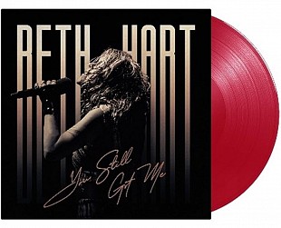 Вініл платівка Beth Hart – You Still Got Me