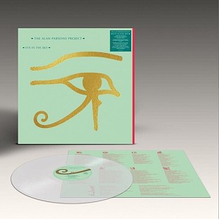 The Alan Parsons Project - Eye In The Sky (Clear Coloured) (180 g) (LP)
