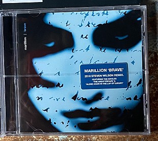 Marillion – Brave