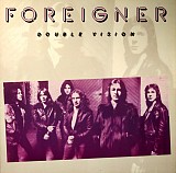 FOREIGNER «Double Vision» ℗1978
