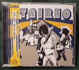 Staireo – Staireo 2005