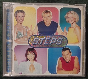 Steps – Steptacular 1999