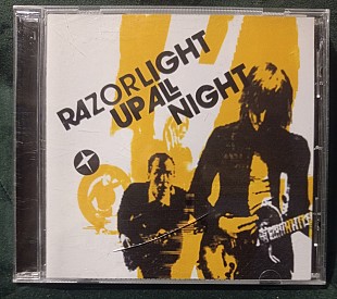 Razorlight – Up All Night 2004
