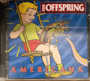 The Offspring* Americana*