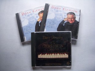 Dave Grusin