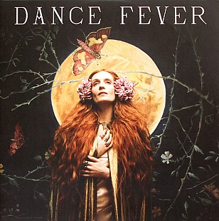 Вініл платівка Florence + The Machine