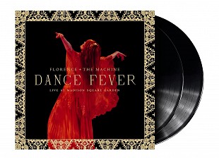 Вініл платівка Florence + The Machine – Dance Fever Live At Madison Square Garden