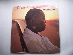 Louis Armstrong ( 2 LP - ORIGINAL )