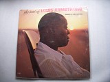 Louis Armstrong ( 2 LP - ORIGINAL )