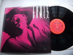 Eddie Gomez