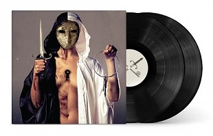 Вініл платівка Bring Me The Horizon – There Is A Hell Believe Me I've Seen It. There Is A Heaven Let