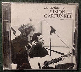 Simon & Garfunkel – The Definitive Simon & Garfunkel 1994