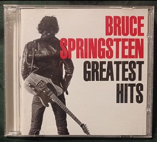 Bruce Springsteen – Greatest Hits 1995