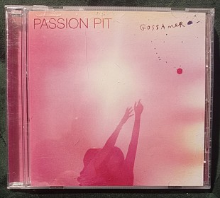 Passion Pit – Gossamer 2012