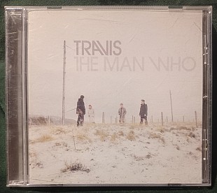 Travis – The Man Who 2000