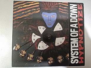 System of a Down - Hypnotize (CD)