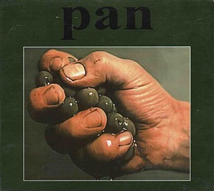 Pan (Denmark) – Pan (1970/2004)