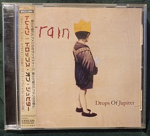 Train – Drops Of Jupiter 2001