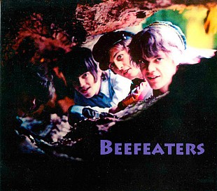 Beefeaters (Denmark) – Beefeaters (1967/2004)