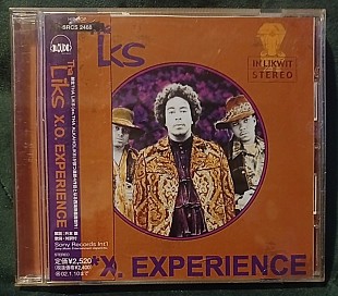 Tha Liks – X.O. Experience 2001