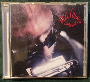 Neil Young – Unplugged 1993