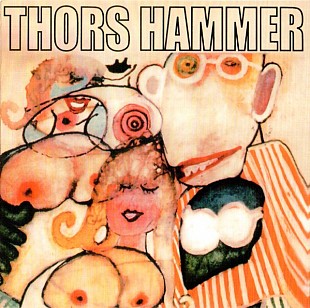 Thors Hammer (Denmark) – Thors Hammer (1971/2004)