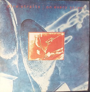 Dire Straits - On Every Street