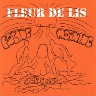 Fleur De Lis (Denmark) – Facing Morning (1972/2004)