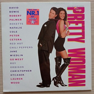 Pretty Woman (Various, Soundtrack)