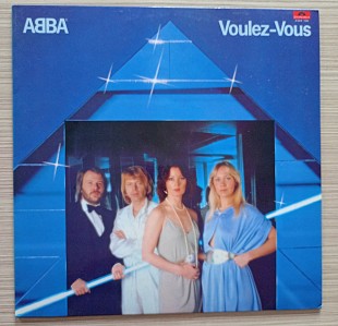 ABBA – Voulez-Vous