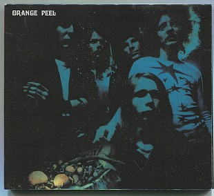 Orange Peel (Germany) – Orange Peel (1970/2004)