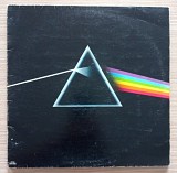Pink Floyd – The Dark Side Of The Moon (UK)