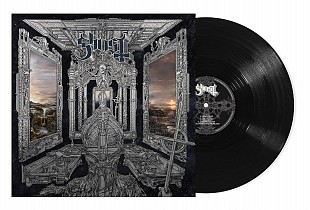 Вініл платівка Ghost – Skeleta