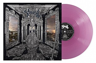 Вініл платівка Ghost – Skeleta (Indie Exclusive Violet vinyl)