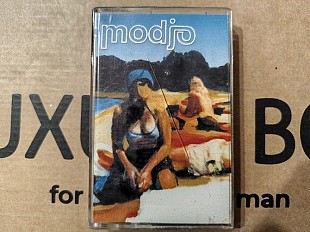 Modjo - Modjo