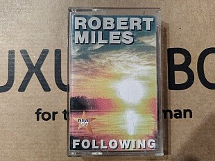 Robert Miles - Following