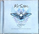 2 CD • MR.SAM Lyteo Interpretations •Новий• Ліцензія UA