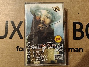 Snoop Dogg - No limit top dogg