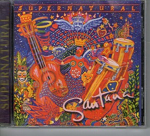 Santana – Supernatural